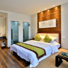 Отель Wuzhen Zen Seclusive Inn, фото 21