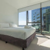 Отель Docklands Waterfront 1006PR 2 Bed Free Wifi, фото 6