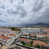 Отель Torres del Sol 12th floor Teide and Atlantic view, фото 18
