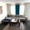 Отель Niagara Sleeps 6 Cozy 3bed3bath Near Falls, фото 2