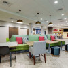 Отель Home2 Suites By Hilton Sanford, фото 20