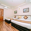 Отель Vinh Hoi Hotel, фото 6