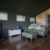 Отель Worms Head - Safari Glamping Tent - Llangennith, фото 12