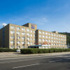 Отель OREA Hotel Voro Brno, фото 1
