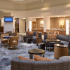 Отель Houston Marriott South at Hobby Airport, фото 2