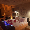 Отель Masal Cave Suites Otel, фото 19