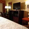 Отель Hampton Inn Mobile Bellingrath Gardens, фото 7