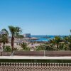 Отель Benalmadena Apartment Beachfront Location Terrace Wifi Ref 70, фото 1