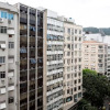 Отель Apartment in Copacabana for up to 4 People 100m From the Beach Cavirio Nsc1003, фото 1
