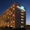 Отель Motel One Frankfurt - Airport во Франкфурте-на-Майне