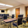 Отель Clarion Inn Pittsburgh Cranberry, фото 16