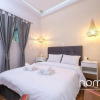 Отель Stylish homm 1BD Apartment in Agiou Louka str 4ppl, фото 8