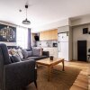 Отель Charming Flat With Central Location in Beyoglu, фото 1