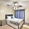 Отель Spacious, Exquisite 4-bed Home Near FSU and TCC, фото 7