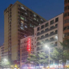 Отель Wanshi Chang Anshun Express Apartment (Shenzhen North Railway Station), фото 9