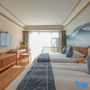 Отель B&B called jufengyuanju in Mount Jiuhua, фото 3