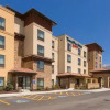 Отель TownePlace Suites Provo Orem, фото 1