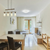 Отель Apartamenty Świnoujście - Rezydencja Sienkiewicza, фото 27