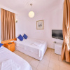 Отель Kuluhana Hotel & Villas Kalkan, фото 5