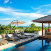 Отель Sunset View Pool Villa, фото 20