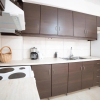 Отель Armonia House 1 Bedroom 3 Guests Bath Tub & Patio, фото 6