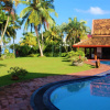 Отель Blue Water Villa, фото 13