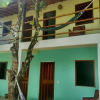 Отель Pousada Boca da Mata, фото 16