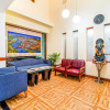 Отель Divine Inn Hotel, фото 12