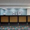 Отель Hampton Inn Ithaca, фото 3