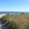 Отель AKZENT Strandresidenz Villa Verdi, фото 20