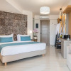 Отель Epos Luxury Beach Hotel / Adults Only 16+, фото 6