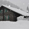 Отель Holzhaus in Hinterstoder, фото 14