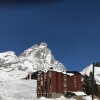 Отель Giomein Flat In Cervinia 50M From Slopes And City Centre, фото 6