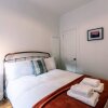 Отель Writer s Apartment - Beautiful One Bed on the Famous Royal Mile в Эдинбурге