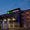 Отель Holiday Inn Express Hotel & Suites Saint Hyacinthe в Сен-Хиасенте