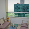 Отель A C Pearl Holiday Homes - Marina Stunning View on 55th Floor, фото 42
