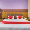 Отель Ishant And Restaurant By OYO Rooms, фото 17