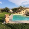 Отель Studio in Perugia, With Pool Access, Enclosed Garden and Wifi, фото 13
