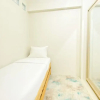 Отель Beautiful And Cozy 2Br Bassura City Apartment, фото 16