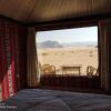 Отель Glamping at wadi rum under the sun, фото 4