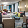 Отель Hampton Inn Freeport, фото 28