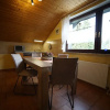 Отель Ferienwohnung im Wald mit Kamin, фото 14