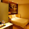 Отель IU Hotel Chizhou Xiushanmen, фото 6
