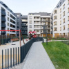 Отель Poznań Apartment Sobczaka by Renters, фото 16