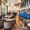 Отель Motel One Vienna - Westbahnhof, фото 9