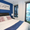 Отель Indigo Manila Apartment @ ADB, фото 8