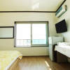 Отель Gangneung Smile Sea Pension, фото 3