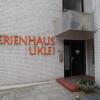 Отель Ferienhaus Uklei в Ойтином