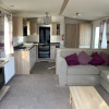 Отель Hoilday Resort Unity, Brean Caravan Hire Ltd Berrow Somerset, фото 2
