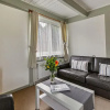 Отель Apa Atlanta Pellworm Appartements, фото 6